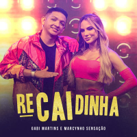 Recaidinha (Single)