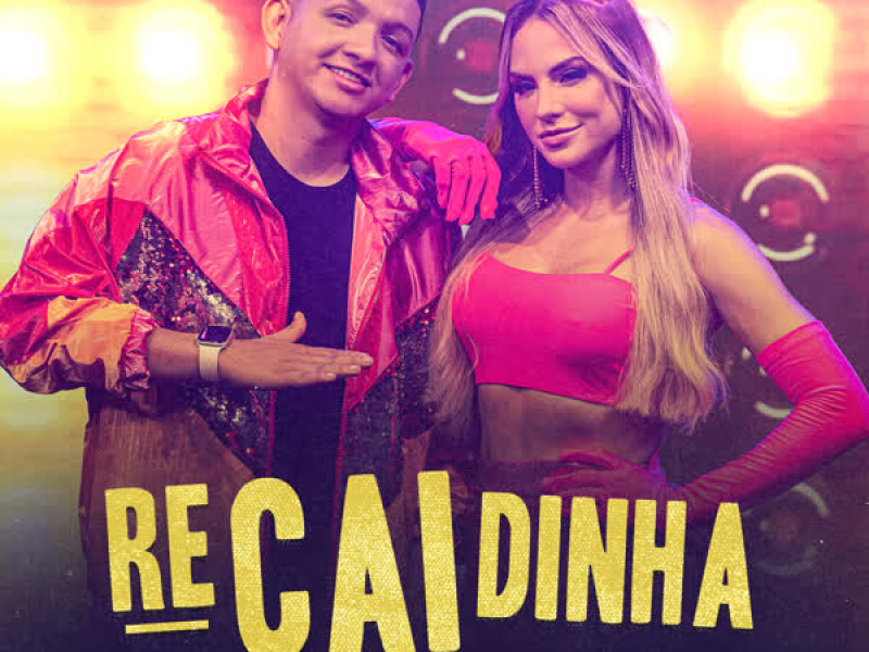 Recaidinha (Single)