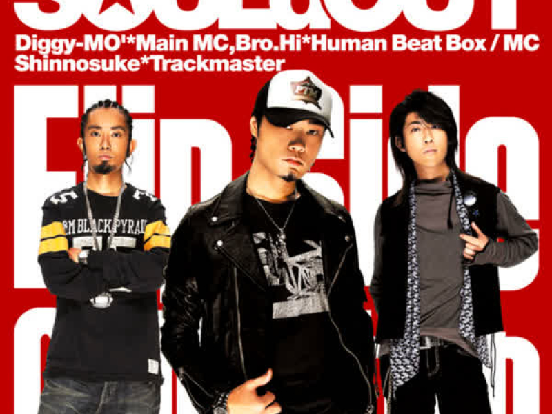 Flip Side Collection