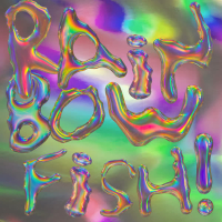 Rainbow Fish (EP)