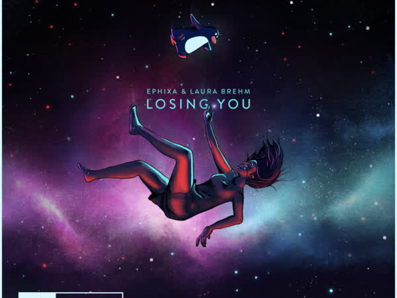Losing You (Single)