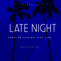 Late Night (Single)