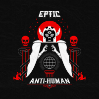 Anti – Human (EP)