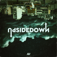 ATHENS UPSIDE-DOWN (EP)