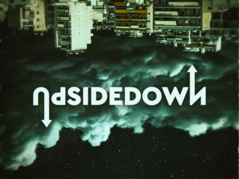 ATHENS UPSIDE-DOWN (EP)