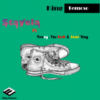 Stayela (feat. Teezy, Tar Sesh & Sami'Kay) (Single)