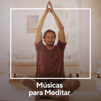 Músicas para Meditar