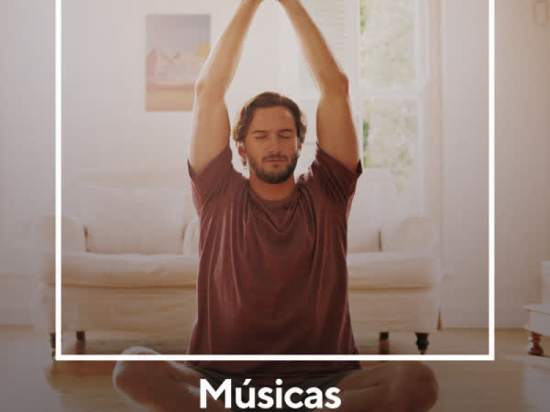 Músicas para Meditar