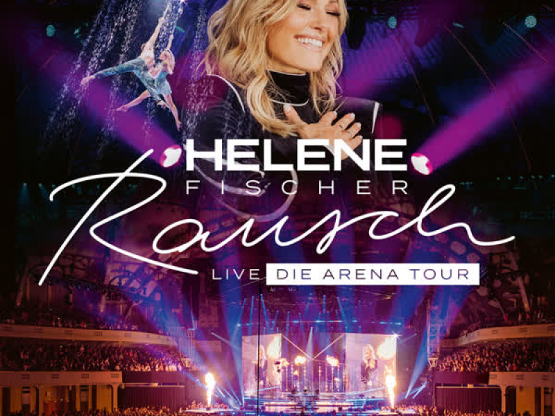 Null auf 100 (Rausch Live - Die Arena Tour) (Single)