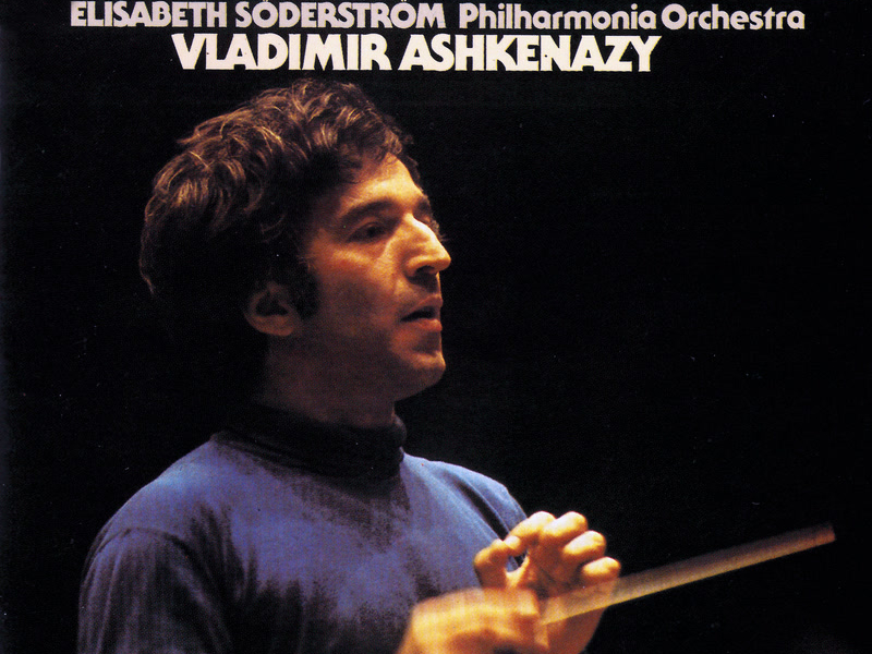 Sibelius: Symphony No. 4; Finlandia; Luonnotar