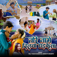 Tore Namo Dilwa Dhadkela (Single)