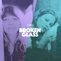 Broken Glass, Vol. 6 (Single)