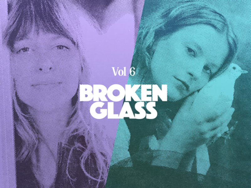 Broken Glass, Vol. 6 (Single)