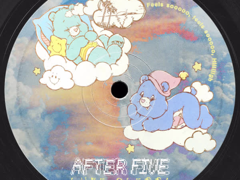 After Five EP (EP)