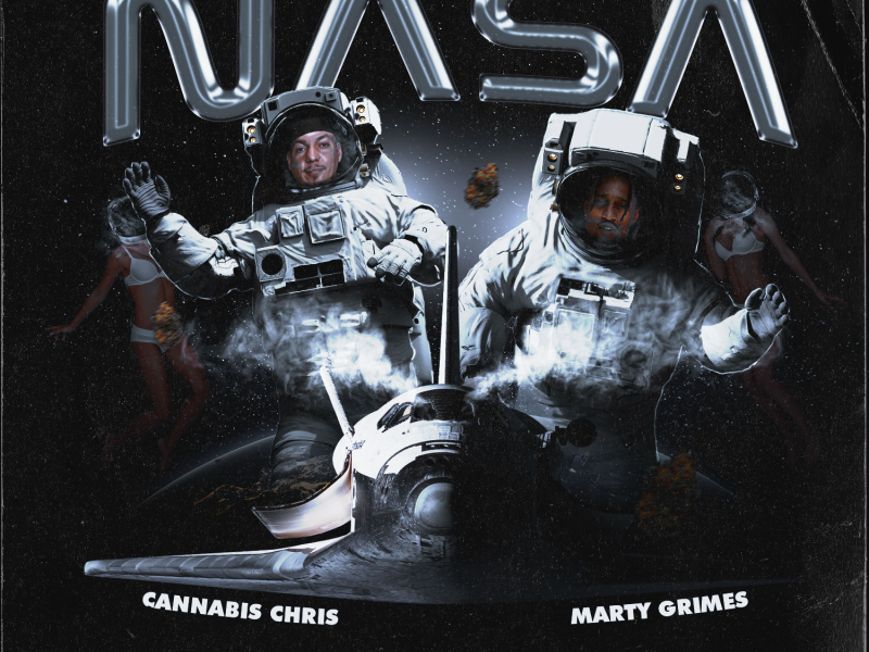 Nasa (Single)