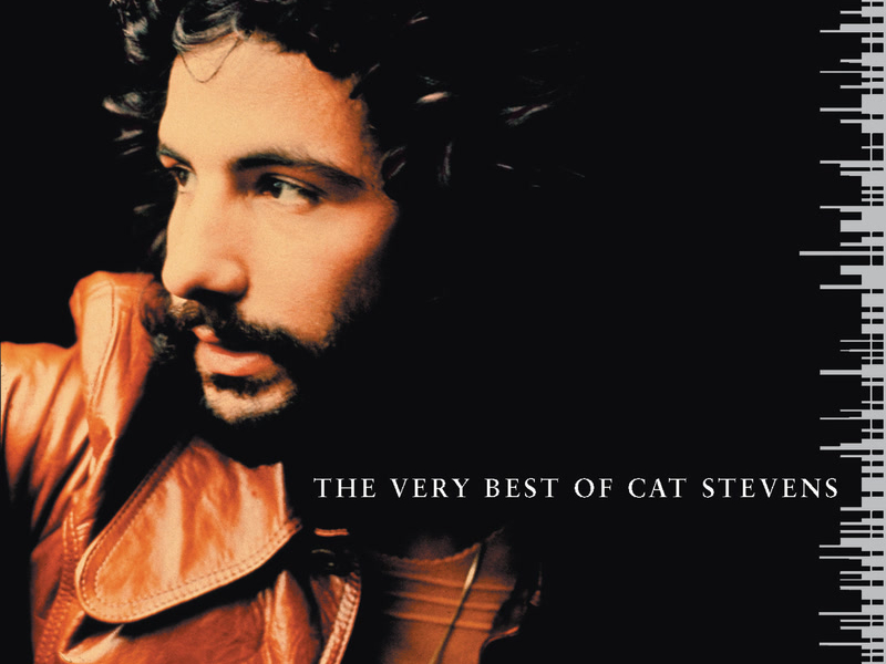 The Very Best Of Cat Stevens