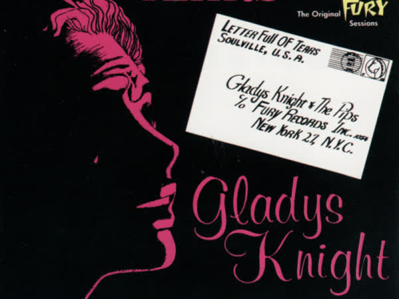 Letter Full of Tears