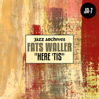 Jazz Archives Presents: 