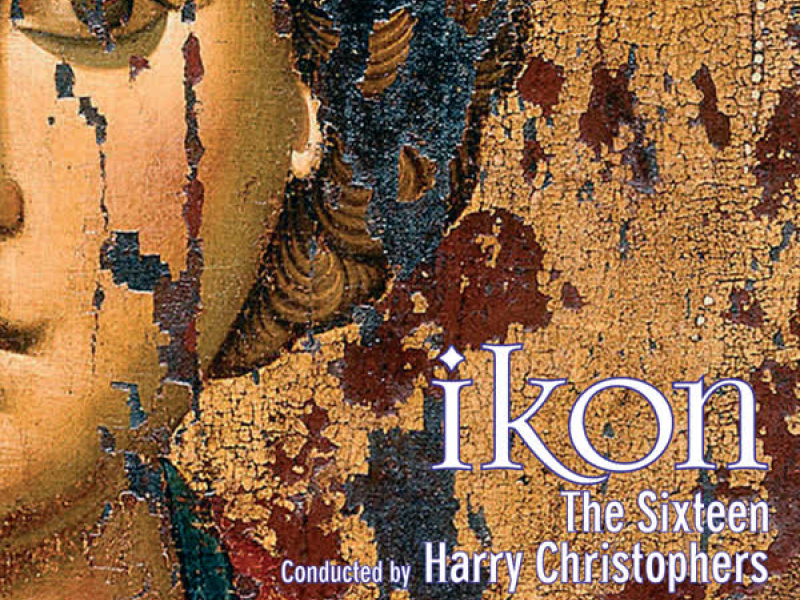 IKON - Music for the Spirit & Soul