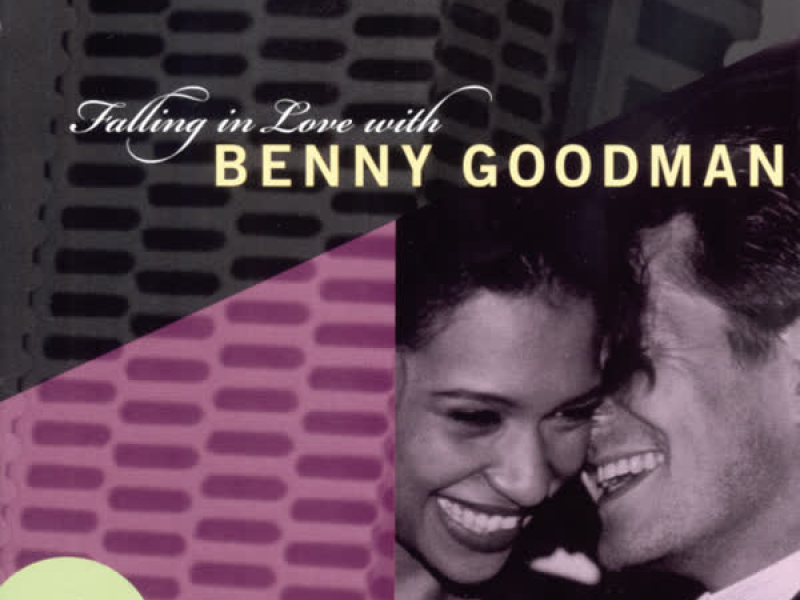 Falling In Love With Benny Goodman