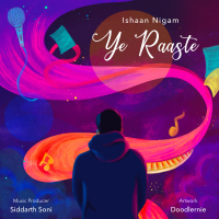 Ye Raaste (Single)