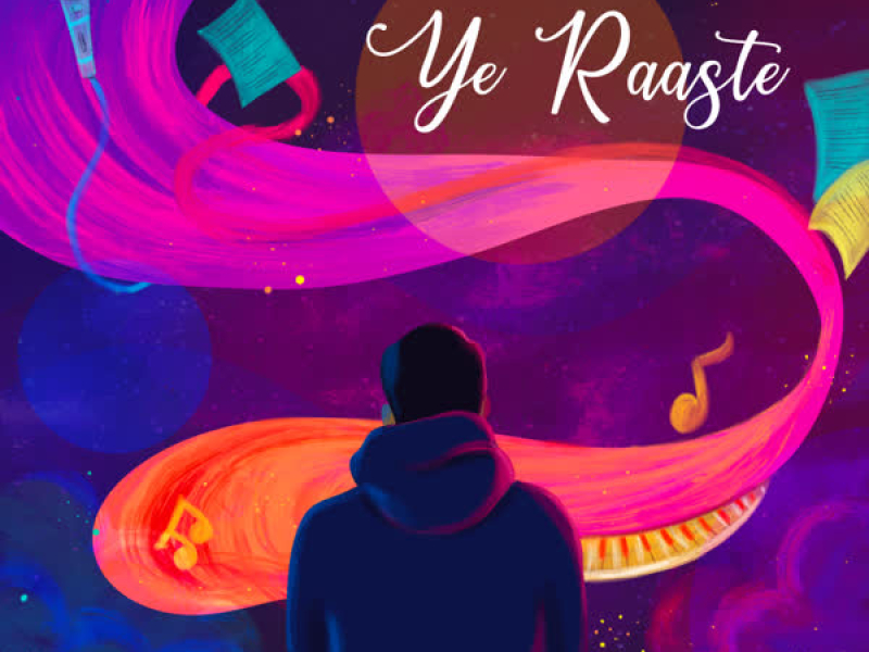 Ye Raaste (Single)