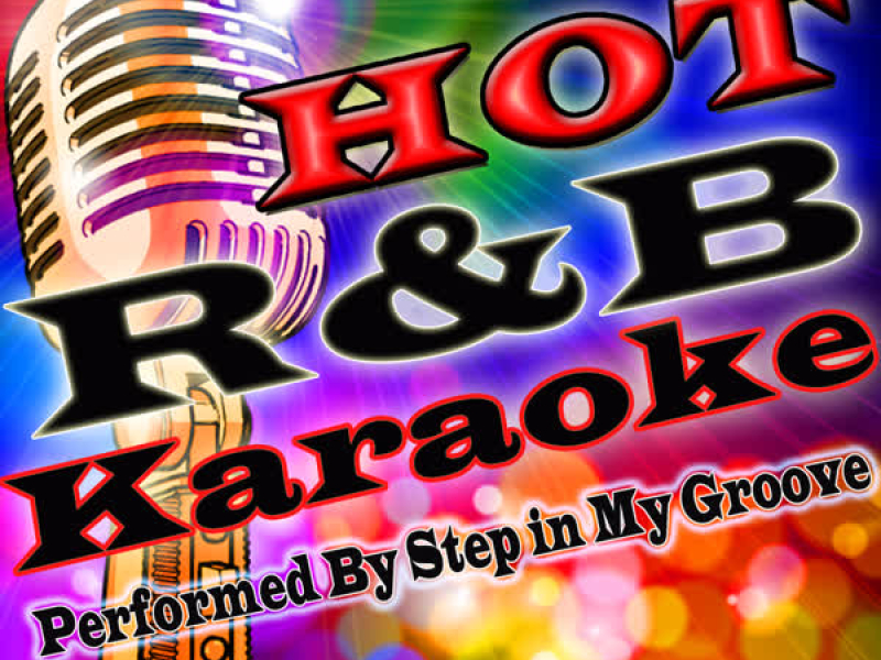 Hot R&B Karaoke