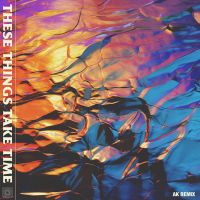 These Things Take Time (AK Remix) (Single)