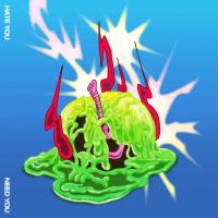 Hate You Need You (HYNY) (feat. Ellui) (Single)