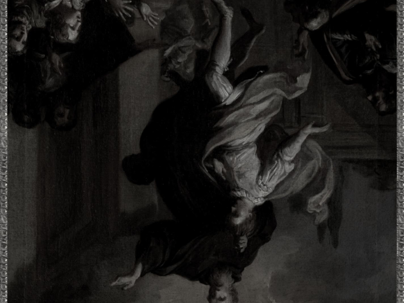 Dichotomy of Nature (Single)