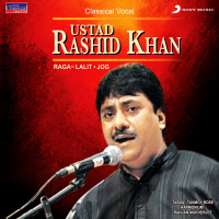 Classical Vocal Rashid Khan