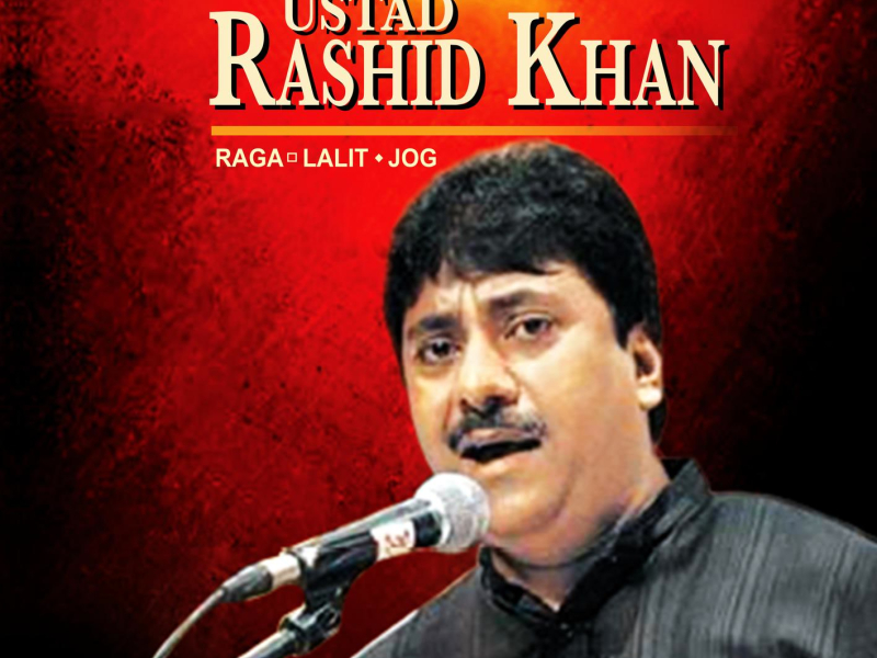 Classical Vocal Rashid Khan