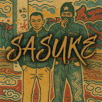Sasuke (Single)