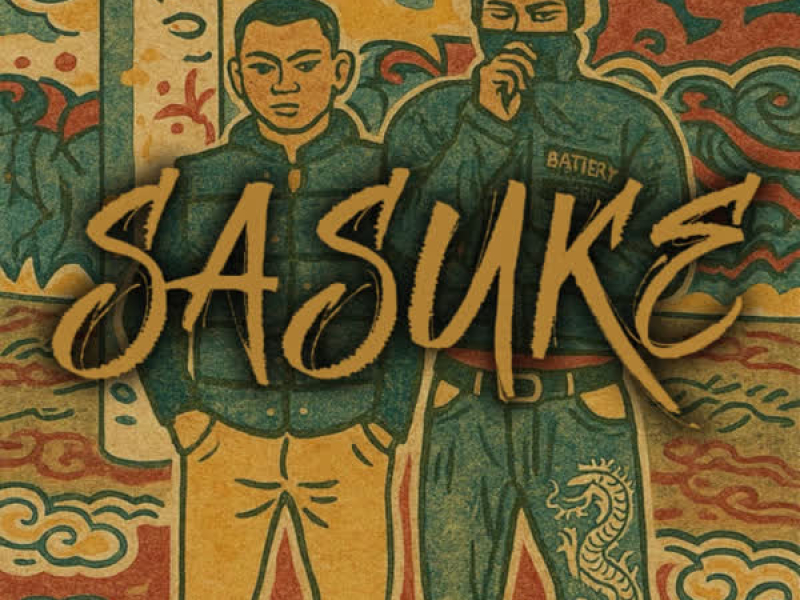Sasuke (Single)