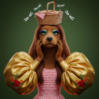 Arráia Da NYNNA (EP)