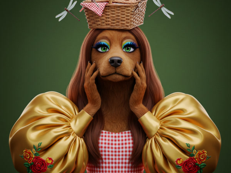 Arráia Da NYNNA (EP)