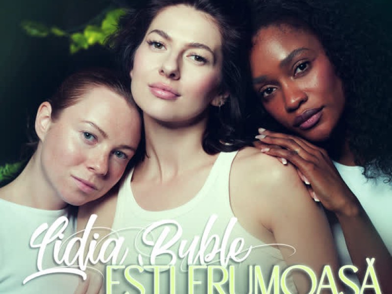 Ești frumoasă (Adrian Funk X OLiX Remix) (Single)