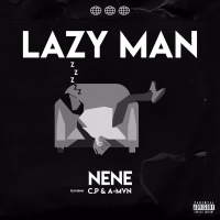 Lazy Man (Single)