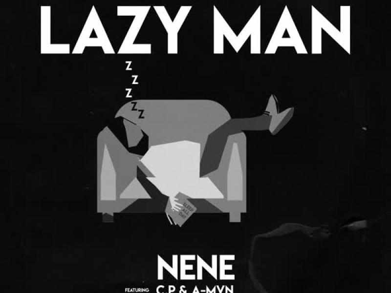 Lazy Man (Single)