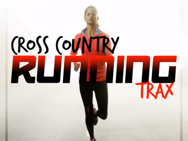 Cross Country Running Trax