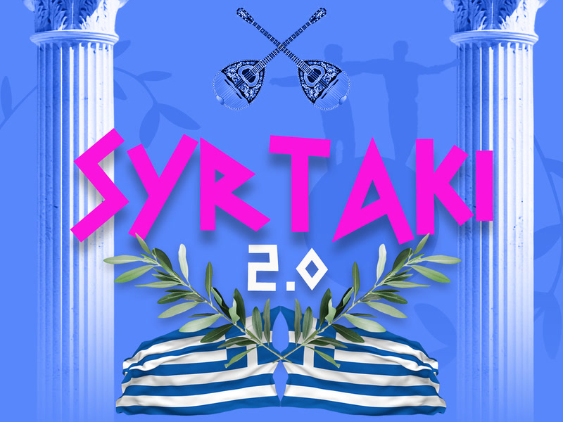 Syrtaki 2.0 (Single)