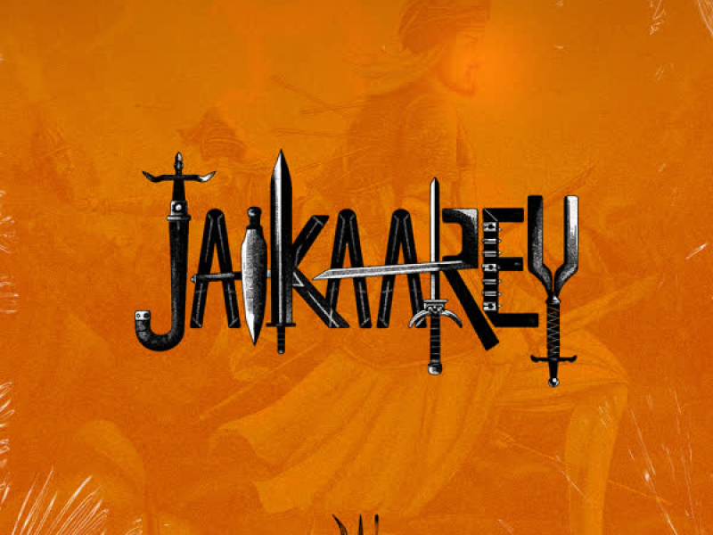 Jaikaarey (Single)