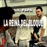 La reina del bloque (Single)