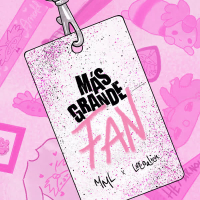 Más Grande Fan (Single)