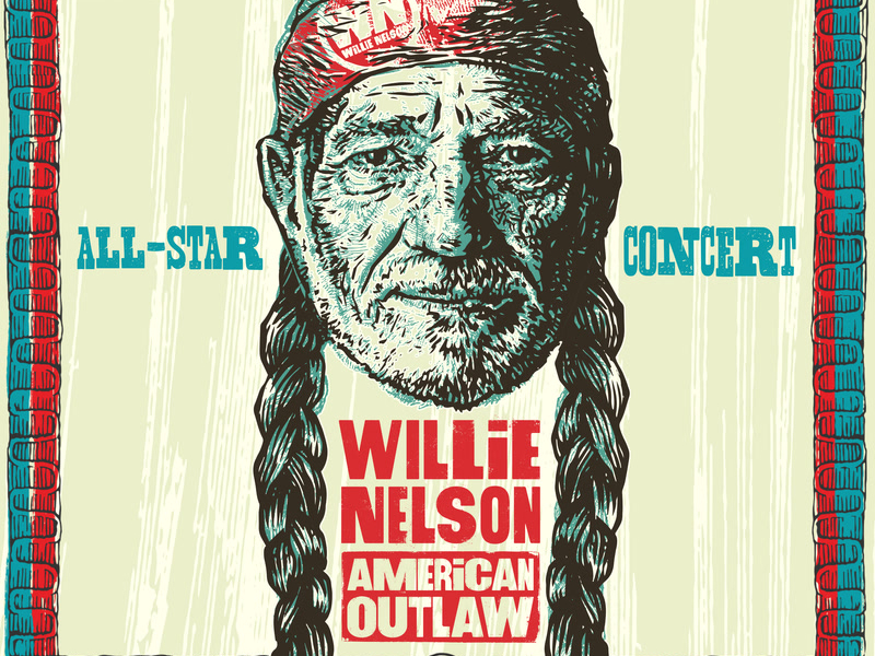 On The Road Again (Live) (Single)