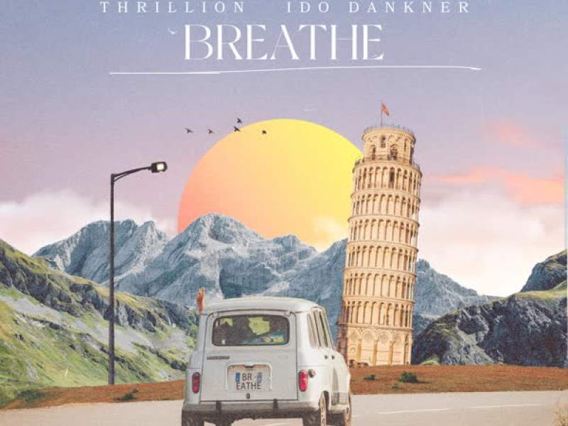 Breathe (Single)