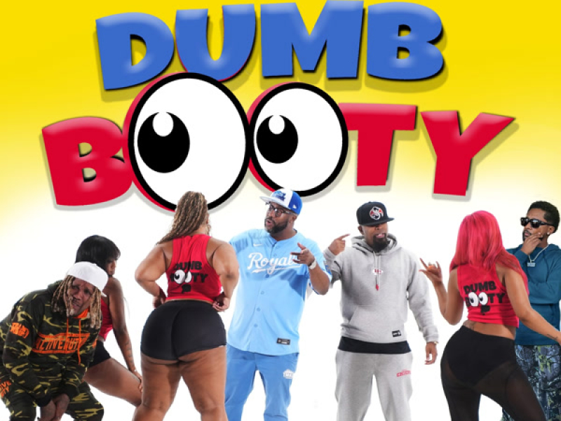 Dumb Booty (Single)