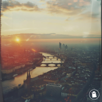 Summer in Europe (Single)