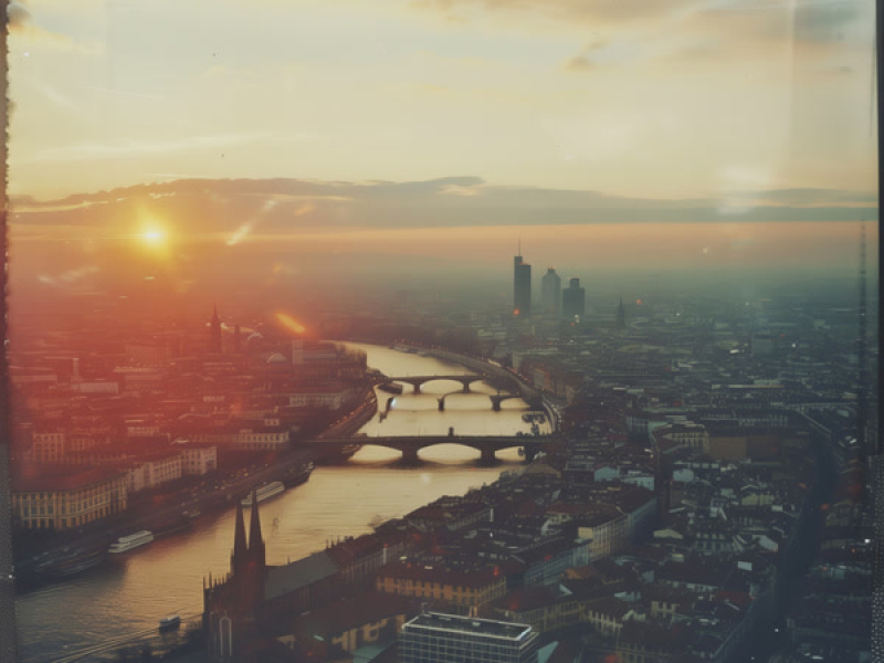 Summer in Europe (Single)