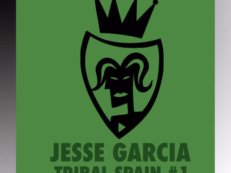 Tribal Spain, Vol. 1